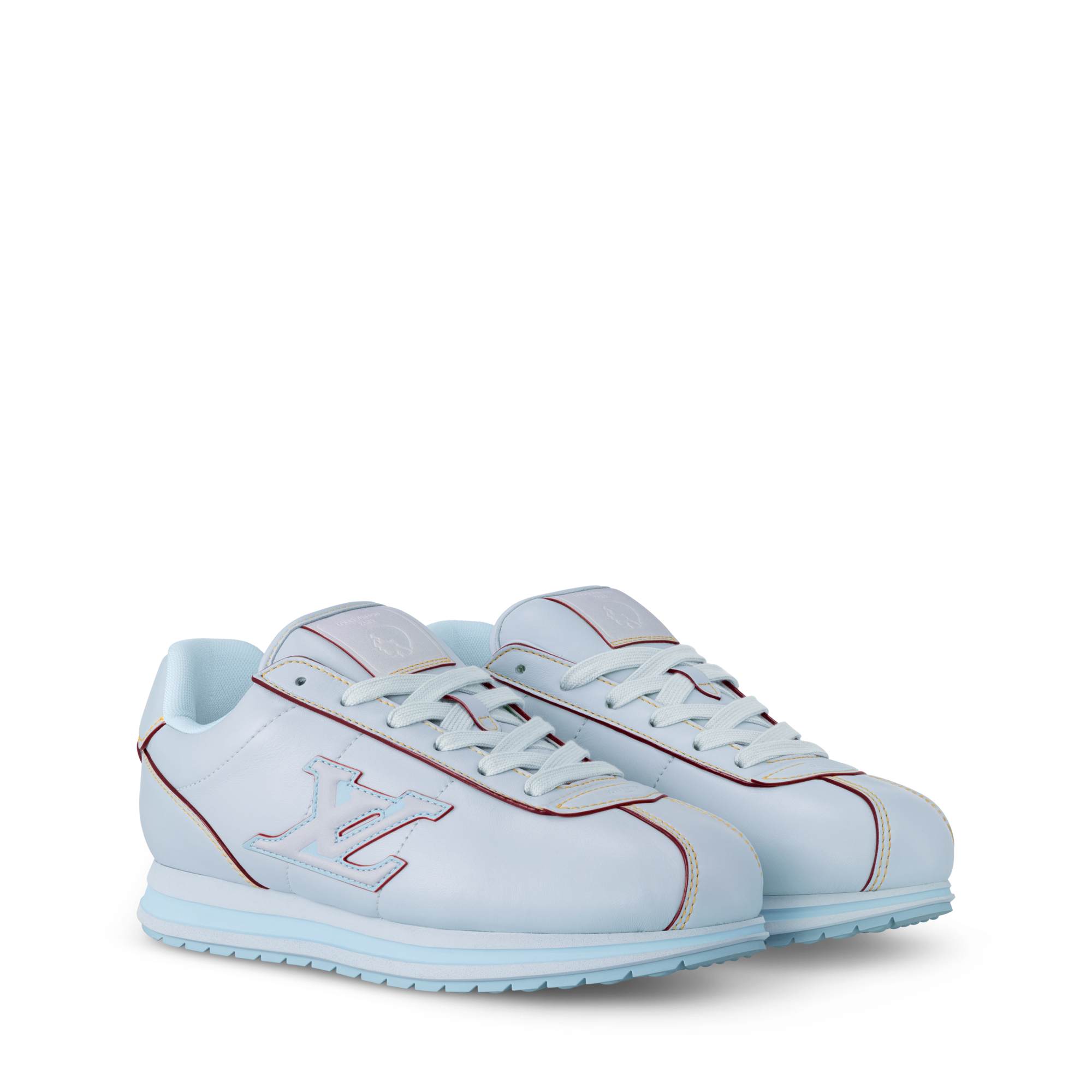 Zapatilla deportiva LV BUTTERSOFT - Regalos para él | LOUIS VUITTON